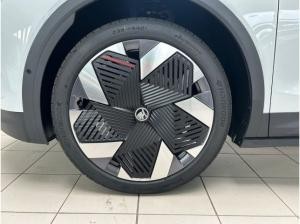 Skoda Elroq First Edition II. Elektromotor 1-Gang-Automatik Sofort Verfügbar