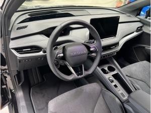 Skoda Elroq 85 Sportline Elektromotor 1-Gang-Automatik Sofort Verfügbar