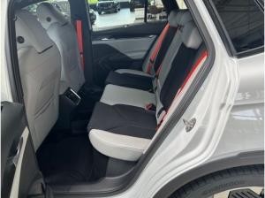 Skoda Elroq First Edition II. Elektromotor 1-Gang-Automatik Sofort Verfügbar