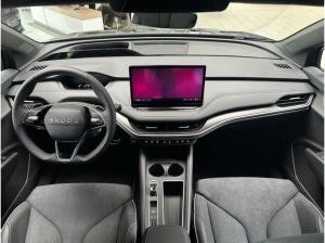 Skoda Elroq 85 Sportline Elektromotor 1-Gang-Automatik Sofort Verfügbar