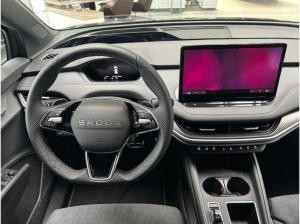 Skoda Elroq 85 Sportline Elektromotor 1-Gang-Automatik Sofort Verfügbar