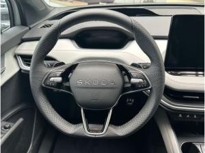 Skoda Elroq First Edition II. Elektromotor 1-Gang-Automatik Sofort Verfügbar