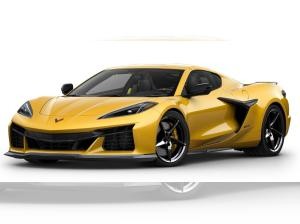 Corvette C8 E-Ray 3LZ Coupé MY25 *SOROFT VERFÜGBAR*