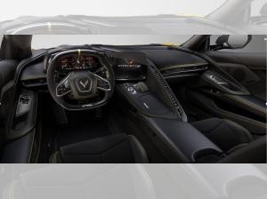 Corvette C8 E-Ray 3LZ Coupé MY25 *SOROFT VERFÜGBAR*