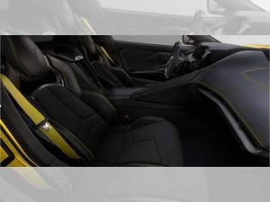 Corvette C8 E-Ray 3LZ Coupé MY25 *SOROFT VERFÜGBAR*