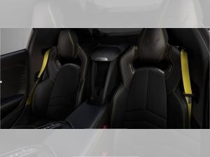 Corvette C8 E-Ray 3LZ Coupé MY25 *SOROFT VERFÜGBAR*