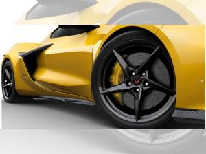 Corvette C8 E-Ray 3LZ Coupé MY25 *SOROFT VERFÜGBAR*