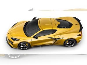 Corvette C8 E-Ray 3LZ Coupé MY25 *SOROFT VERFÜGBAR*