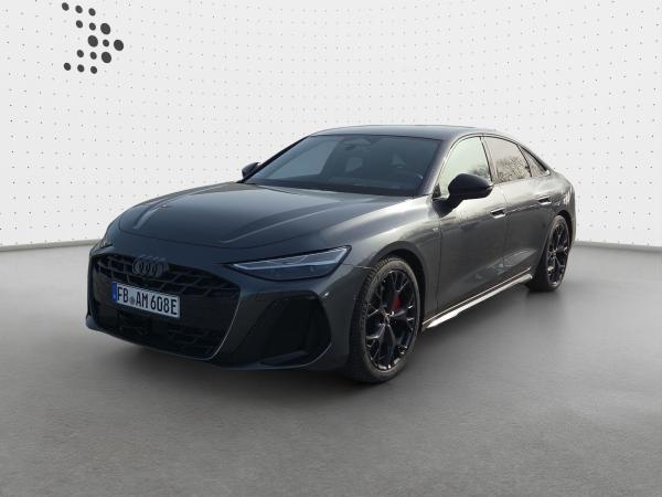 Audi A6 Limousine e-hybrid edition one quattro S tronic