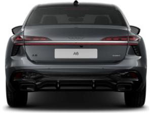 Audi A6 Limousine e-hybrid edition one quattro S tronic