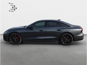 Audi A6 Limousine e-hybrid edition one quattro S tronic