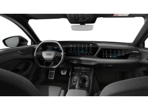 Audi A6 Limousine e-hybrid edition one quattro S tronic