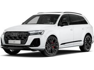 Audi Q7 S line 60 TFSIe quattro HD-MATRIX/B&O/PANO+++