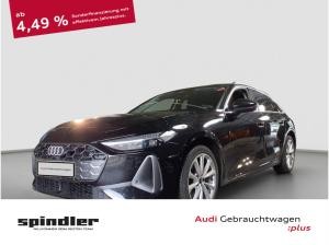 Audi A5 Avant advanced TFSI / Navi+, Tech, AHK, LED+