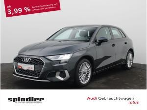Audi A3 Sportback advanced 35 TFSI / MMI-Radio+, SHZ