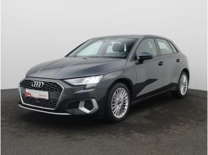 Audi A3 Sportback advanced 35 TFSI / MMI-Radio+, SHZ