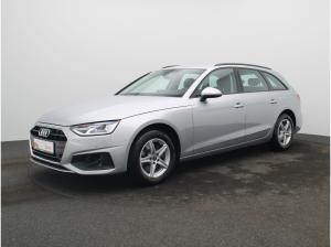 Audi A4 Avant 30 TDI S-tronic / MMI-Navi+, Tour, ACC