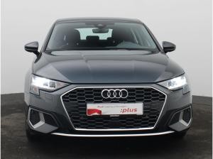 Audi A3 Sportback advanced 35 TFSI / MMI-Radio+, SHZ