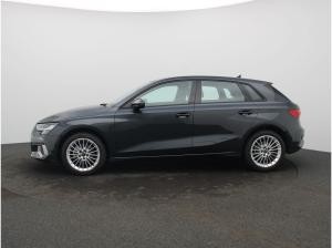 Audi A3 Sportback advanced 35 TFSI / MMI-Radio+, SHZ