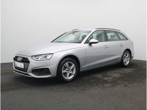 Audi A4 Avant 30 TDI S-tronic / MMI-Navi+, Tour, ACC
