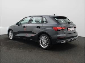 Audi A3 Sportback advanced 35 TFSI / MMI-Radio+, SHZ