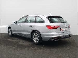 Audi A4 Avant 30 TDI S-tronic / MMI-Navi+, Tour, ACC