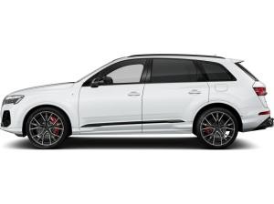 Audi Q7 S line 60 TFSIe quattro HD-MATRIX/B&O/PANO+++