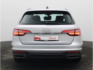 Audi A4 Avant 30 TDI S-tronic / MMI-Navi+, Tour, ACC