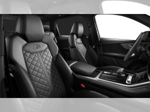 Audi Q7 S line 60 TFSIe quattro HD-MATRIX/B&O/PANO+++