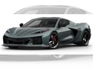 Corvette C8 E-Ray 3LZ Coupé MY25 *SOROFT VERFÜGBAR*