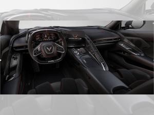 Corvette C8 E-Ray 3LZ Coupé MY25 *SOROFT VERFÜGBAR*