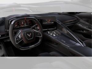 Corvette C8 E-Ray 3LZ Coupé MY25 *SOROFT VERFÜGBAR*