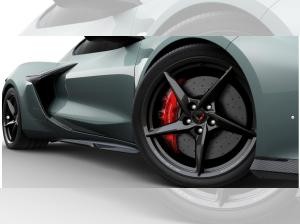 Corvette C8 E-Ray 3LZ Coupé MY25 *SOROFT VERFÜGBAR*