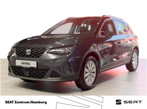 Seat Arona Road Edition 1.0 TSI 5-Gang