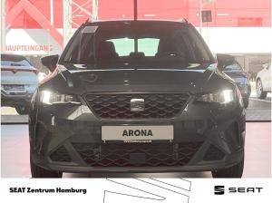 Seat Arona Road Edition 1.0 TSI 5-Gang