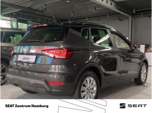 Seat Arona Road Edition 1.0 TSI 5-Gang