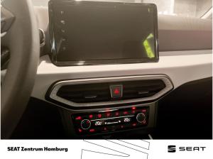 Seat Arona Road Edition 1.0 TSI 5-Gang