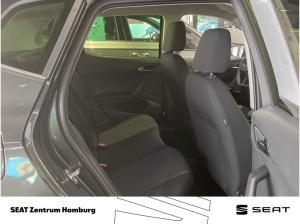 Seat Arona Road Edition 1.0 TSI 5-Gang