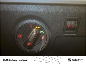 Seat Arona Road Edition 1.0 TSI 5-Gang