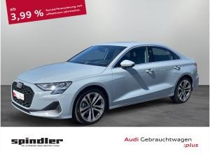 Audi A3 Limousine 30 TFSI S-tronic / Navi+, AHK, RFK