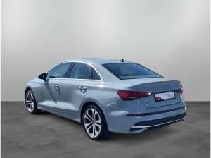 Audi A3 Limousine 30 TFSI S-tronic / Navi+, AHK, RFK
