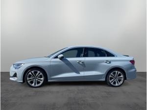 Audi A3 Limousine 30 TFSI S-tronic / Navi+, AHK, RFK