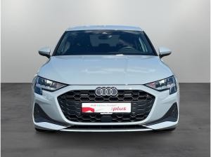 Audi A3 Limousine 30 TFSI S-tronic / Navi+, AHK, RFK