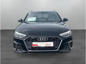 Audi A4 Avant S-Line 35TFSI S-tronic/ Navi+, LED, RFK