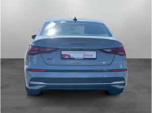 Audi A3 Limousine 30 TFSI S-tronic / Navi+, AHK, RFK