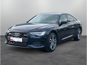 Audi A6 Limousine advanced 45 TFSI quattro / Matrix