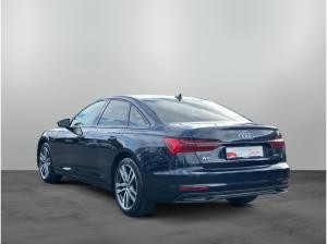 Audi A6 Limousine advanced 45 TFSI quattro / Matrix