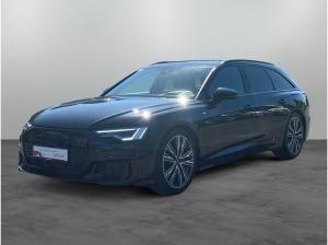 Audi A6 Avant S-Line 50TDI quattro/ Pano, Matrix, AHK