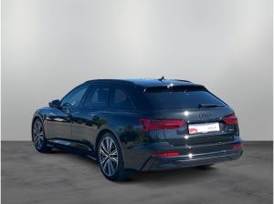 Audi A6 Avant S-Line 50TDI quattro/ Pano, Matrix, AHK