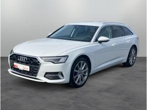 Audi A6 Avant advanced 45 TFSI S-tronic / AHK, LED